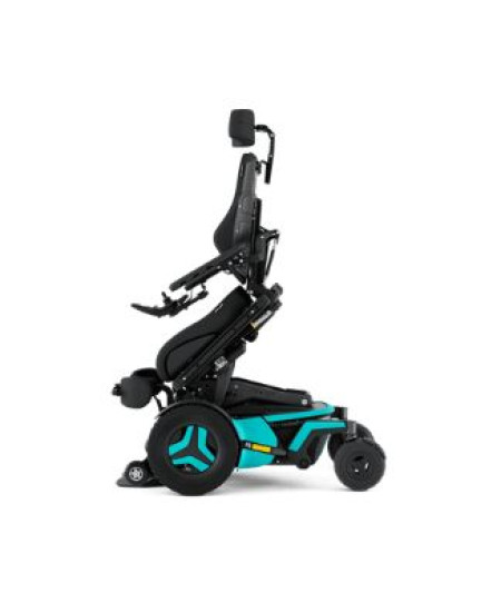 Front-Wheel Drive 